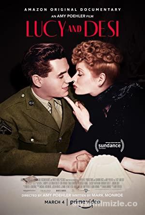 Lucy ile Desi 2022 Filmi Türkçe Dublaj Altyazılı Full izle