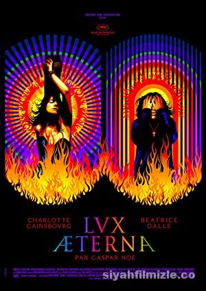 Lux Æterna 2019 Filmi Türkçe Dublaj Altyazılı Full izle