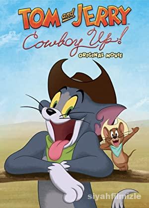 Tom ve Jerry: Cesaretini Topla! 2022 Filmi Full 4k izle