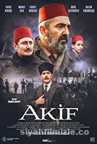 Akif 2021 Yerli Filmi Full Sansürsüz izle