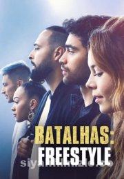 Battle: Freestyle 2022 Filmi Türkçe Dublaj Altyazılı izle