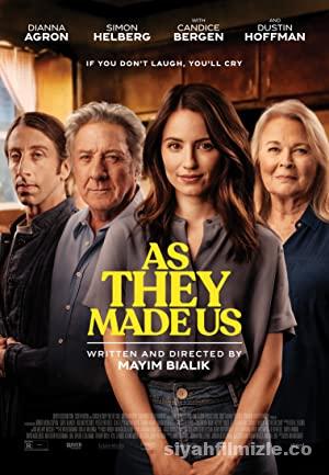 As They Made Us 2022 Filmi Türkçe Dublaj Altyazılı Full izle