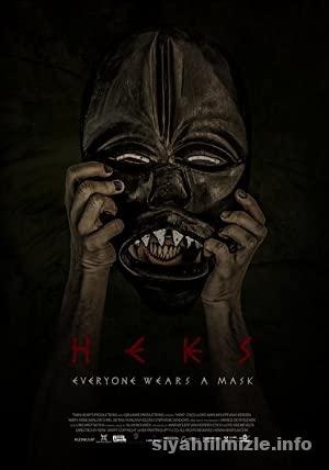 Heks 2020 Türkçe Altyazılı Filmi 4k izle