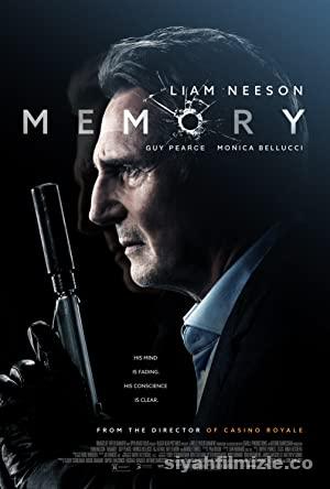 Memory 2022 Filmi Türkçe Dublaj Altyazılı Full izle