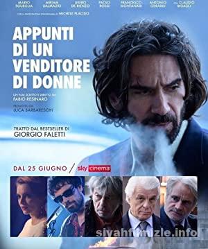 Appunti di un venditore di donne 2021 Filmi Türkçe Full izle