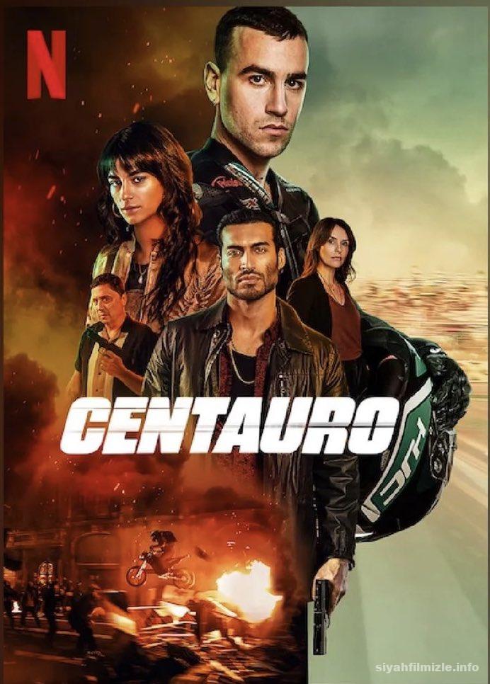 Centauro 2022 Filmi Türkçe Dublaj Altyazılı Full izle