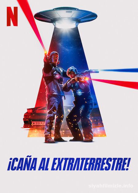 Eski Dostlar ve Korkunç Uzaylılar 2022 Filmi Full izle