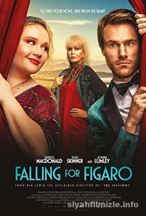 Falling for Figaro 2020 Türkçe Dublaj Filmi 4k izle