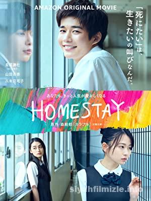 Homestay 2022 Türkçe Altyazılı Filmi 4k izle