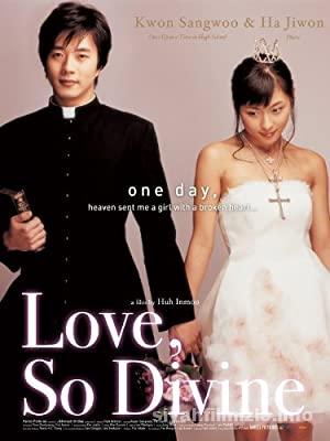 Love, So Divine 2004 Filmi Türkçe Dublaj Altyazılı Full izle