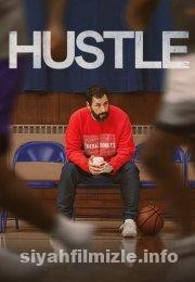 Hustle 2022 Türkçe Dublaj Filmi 4K izle