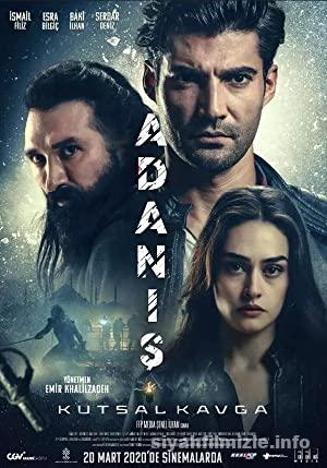 Adanış: Kutsal Kavga 2022 Yerli Filmi Sansürsüz Full izle