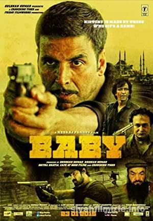 Baby 2015 Filmi Türkçe Dublaj Altyazılı Full izle