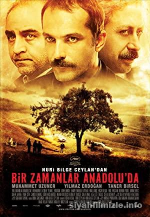 Bir Zamanlar Anadolu’da 2011 Yerli Filmi Full Sansürsüz izle