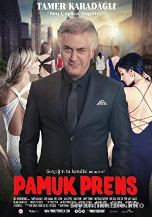 Pamuk Prens 2016 Yerli Filmi Full Sansürsüz izle