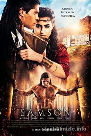 Samson 2015 Filmi Türkçe Dublaj Altyazılı Full izle