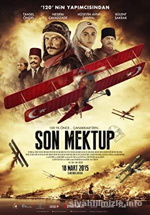 Son Mektup 2015 Filmi Sansürsüz Full izle