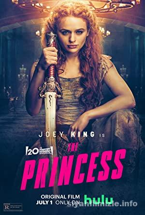 The Princess 2022 Filmi Türkçe Dublaj Altyazılı Full izle