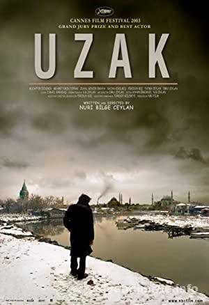 Uzak 2002 Yerli Filmi Full Sansürsüz izle