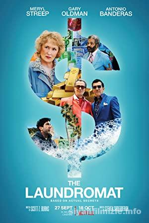 The Laundromat 2019 Filmi Türkçe Dublaj Full izle