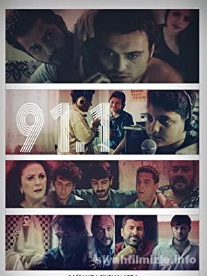 91.1 (2016) Yerli Filmi Full Sansürsüz izle