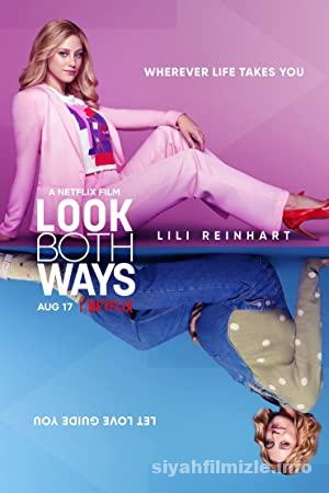 Look Both Ways 2022 Filmi Türkçe Dublaj Full izle