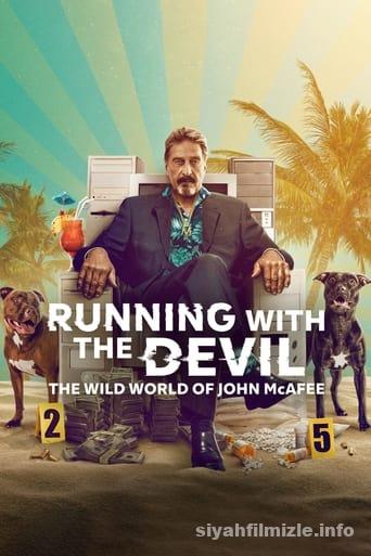 Running with the Devil: The Wild World of John McAfee izle