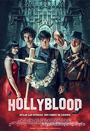 Hollyblood 2022 Filmi Türkçe Dublaj Altyazılı Full izle