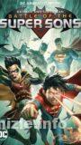 Batman and Superman: Battle of the Super Sons izle