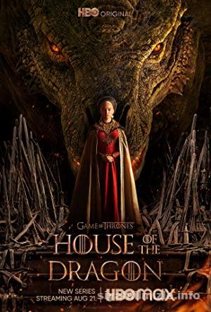 House of the Dragon 1.Sezon izle Türkçe Dublaj Altyazılı