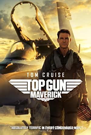 Top Gun: Maverick 2022 Filmi Türkçe Dublaj Full izle