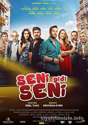 Seni Gidi Seni 2017 Yerli Filmi Full Sansürsüz izle