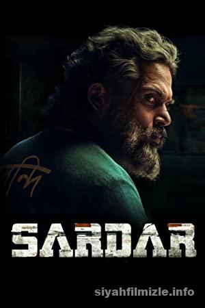 Sardar 2022 Filmi Türkçe Dublaj Altyazılı Full izle