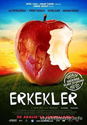 Erkekler 2013 Yerli Filmi Full Sansürsüz izle