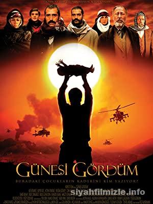 Güneşi Gördüm 2009 Yerli Filmi Full Sansürsüz izle