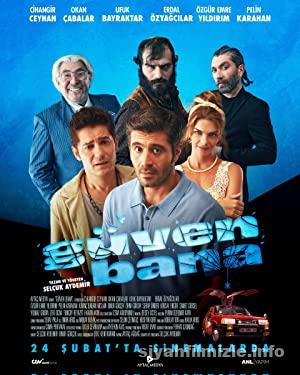 Güven Bana 2023 Yerli Filmi Full Sansürsüz izle