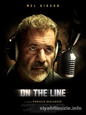 On the Line 2022 Filmi Türkçe Dublaj Altyazılı Full izle