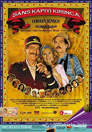 Şans Kapıyı Kırınca 2005 Yerli Filmi Full Sansürsüz izle