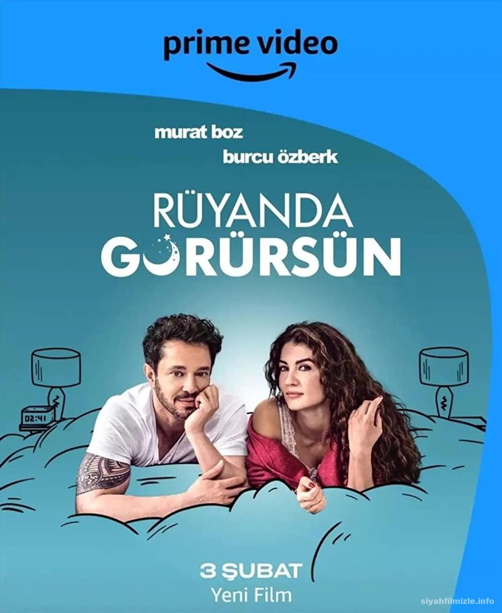 Rüyanda Görürsün 2023 Yerli Filmi Full Sansürsüz izle