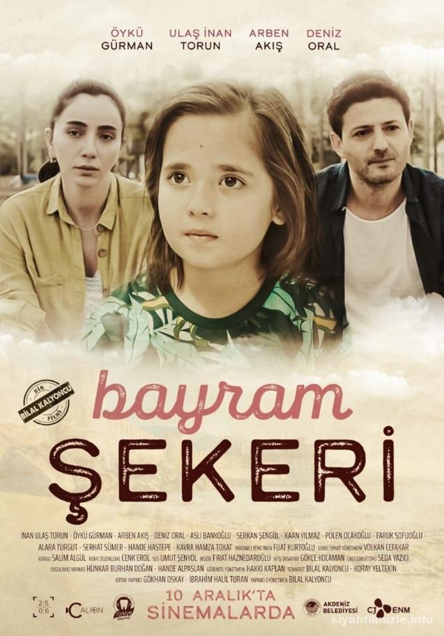 Bayram Şekeri 2021 Yerli Filmi Full Sansürsüz izle