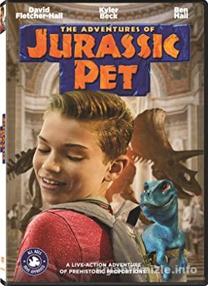 Jurassic Evcil Dinozoru 1 2019 Filmi Türkçe Dublaj Full izle