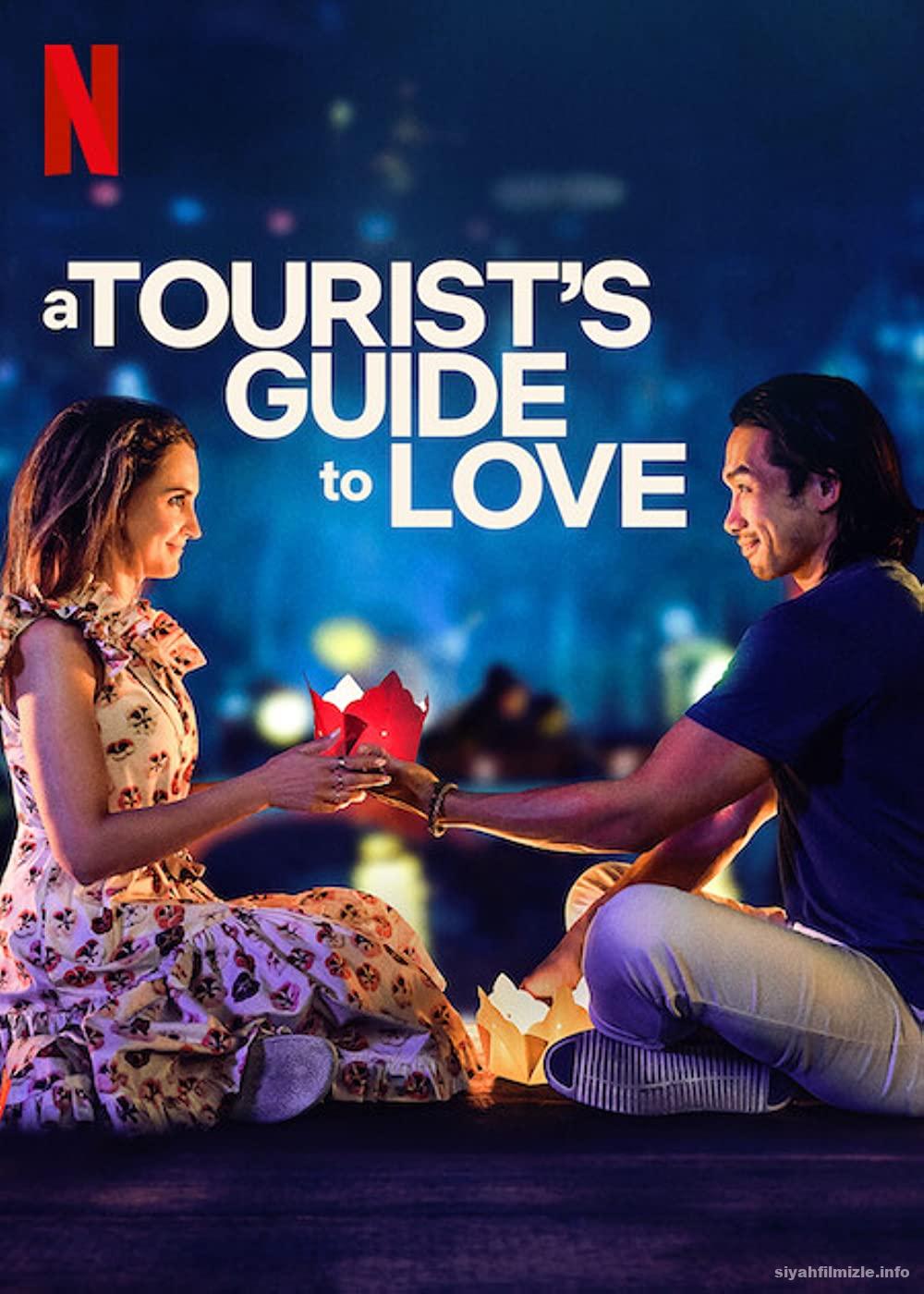 A Tourist’s Guide to Love 2023 Filmi Türkçe Dublaj Full izle