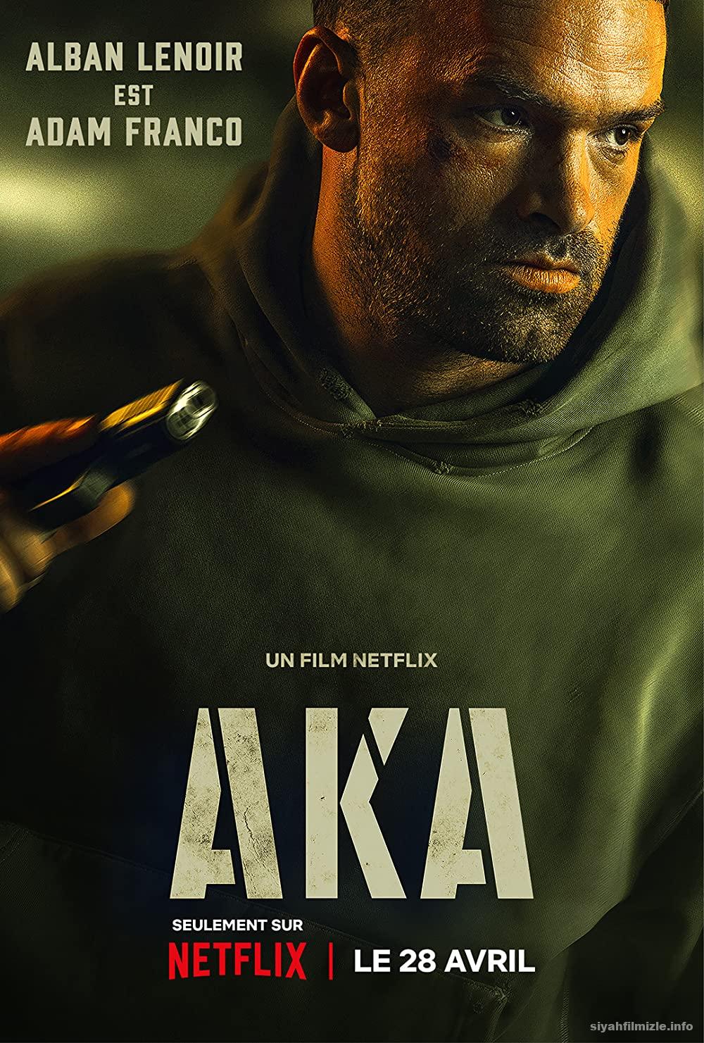 AKA – Kimdim Ben? 2023 Filmi Türkçe Dublaj Full izle