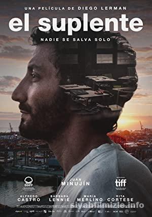 El suplente 2022 Filmi Türkçe Altyazılı Full izle