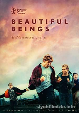 Kâbus (Beautiful Beings) 2022 Filmi Türkçe Altyazılı Full izle