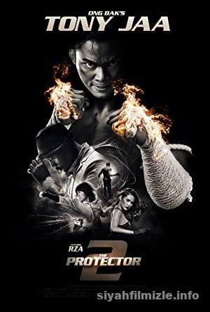 Koruyucu 2 (The Protector 2) 2013 Filmi Türkçe Dublaj izle