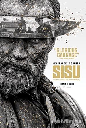 Sisu 2022 Filmi Türkçe Dublaj Altyazılı Full izle