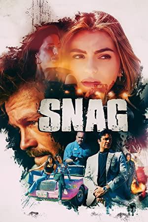 Snag 2023 Filmi Türkçe Dublaj Altyazılı Full izle