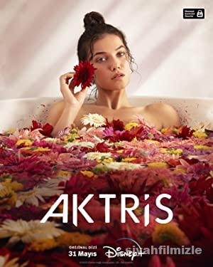 Aktris 1. Sezon izle 2023 Full Sansürsüz