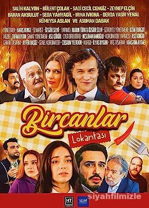 Bircanlar Lokantası 2020 Yerli Filmi Full Sansürsüz izle